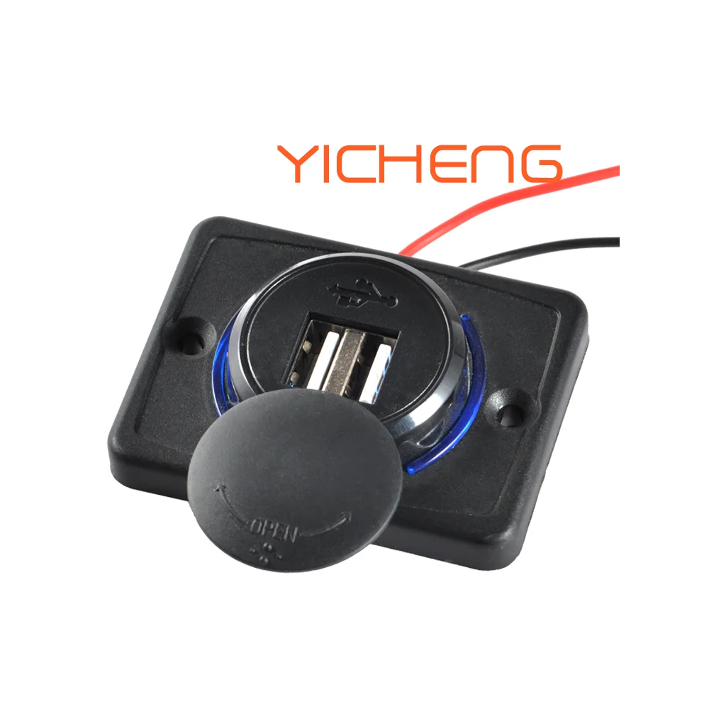 

bus eat usb charger,20 Pieces