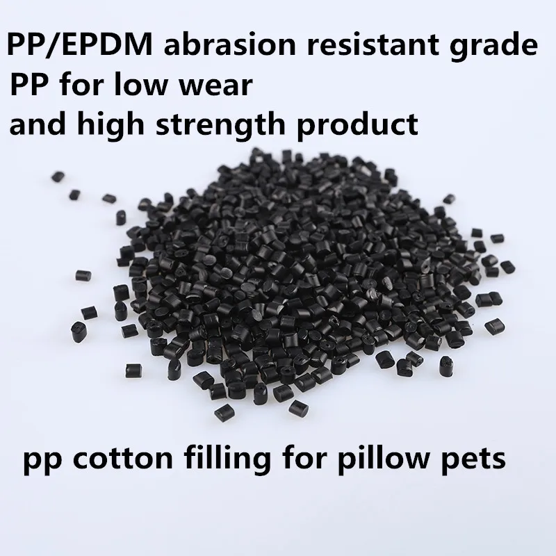 Pp/epdm 90na Special Particles For Weathering And Impact Toughening ...