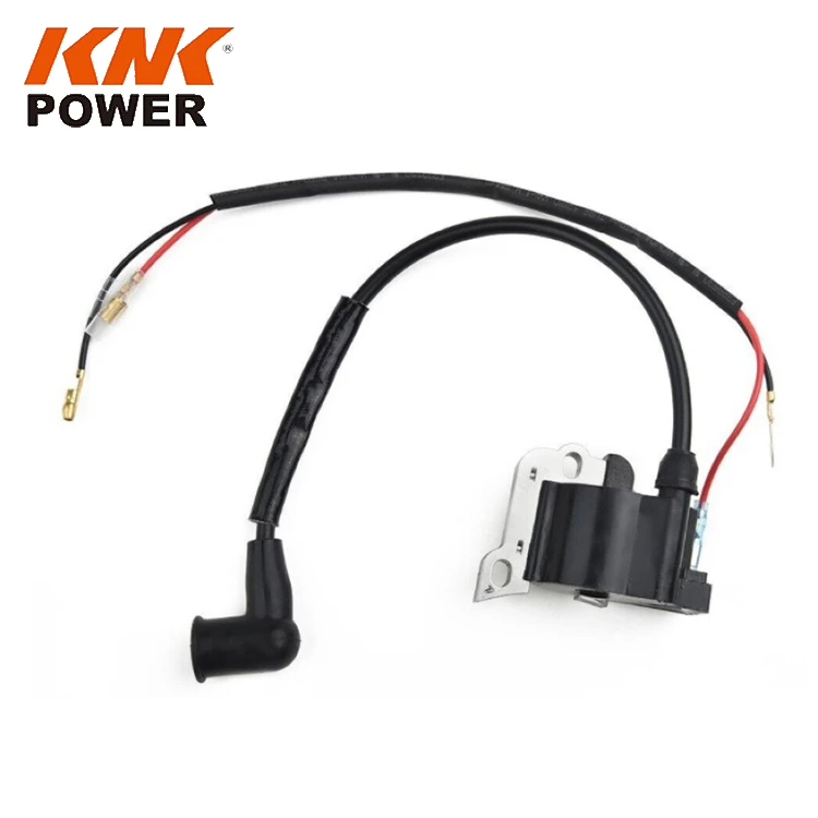 Ignition Coil Fit For Echo Srm210 Srm225 Ppf225 Brush Cutter Oem No
