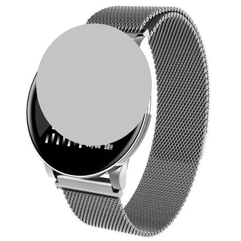 

w34smart watch,5 Pieces, Black / white