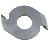 China wholesale factory Supplier High Quality TCT Tungsten carbide tipped portable laminate Wood rotary Finger Joint Cutter