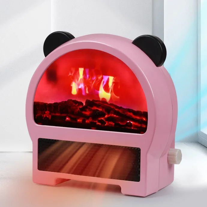 fire flame heater 13