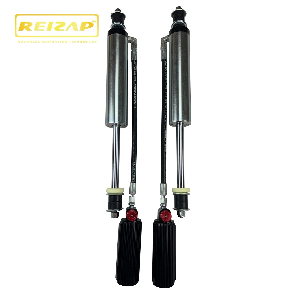 4wd Offroad Adjustment Shock Absorber Kit For Lc100 Land Cruiser 100