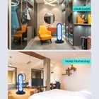 New Arrival Ozone Best Air Purifier 2020 Fragrance Storage Box Air Disinfection Machine Negative Ions Ozone Air Purifiers