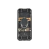 Environmentally-friendly engineering SAA safety certification key switch