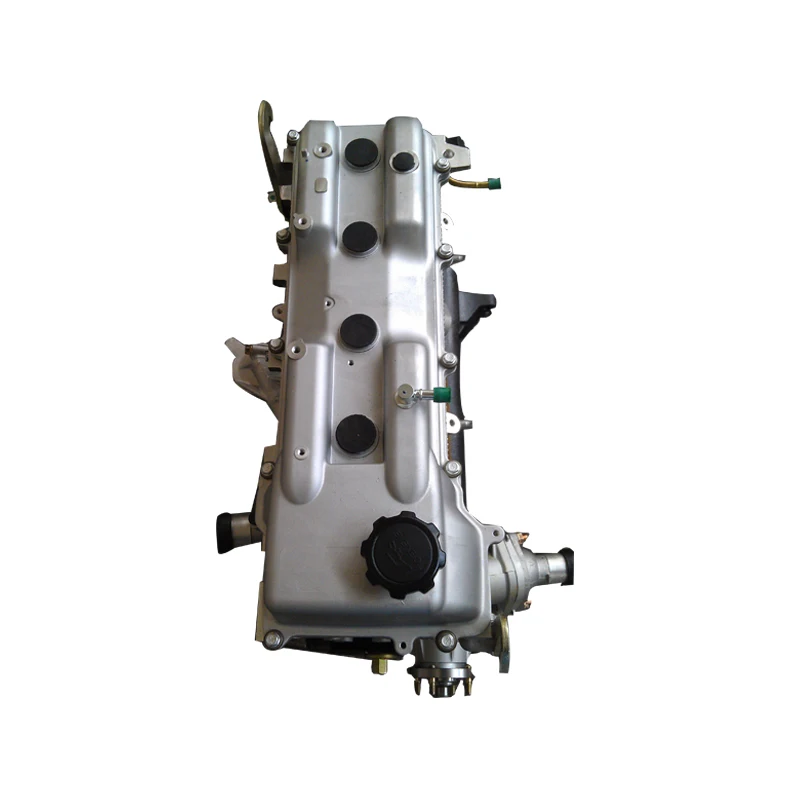 New 3rzfe Engine Long Block For Toyota Land Cruiser Prado 2.7l