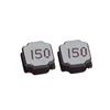 15uh 0.97A 4018 Passive Components SMD Choke wire wound Power Inductors