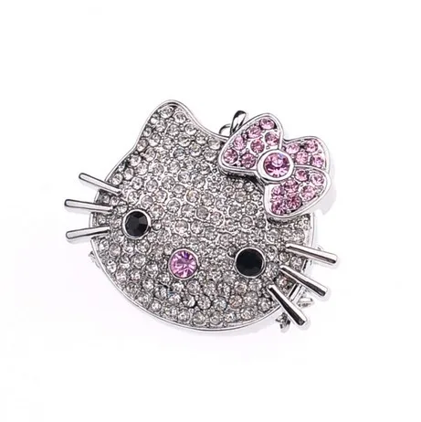 Hello Kitty Jewell Ery Usb Laufwerk Diamant Halskette Usb Speichers Tick Buy Schmuck Usb Laufwerk Hallo Kitty Usb Stick Diamant Usb Stick Product On Alibaba Com