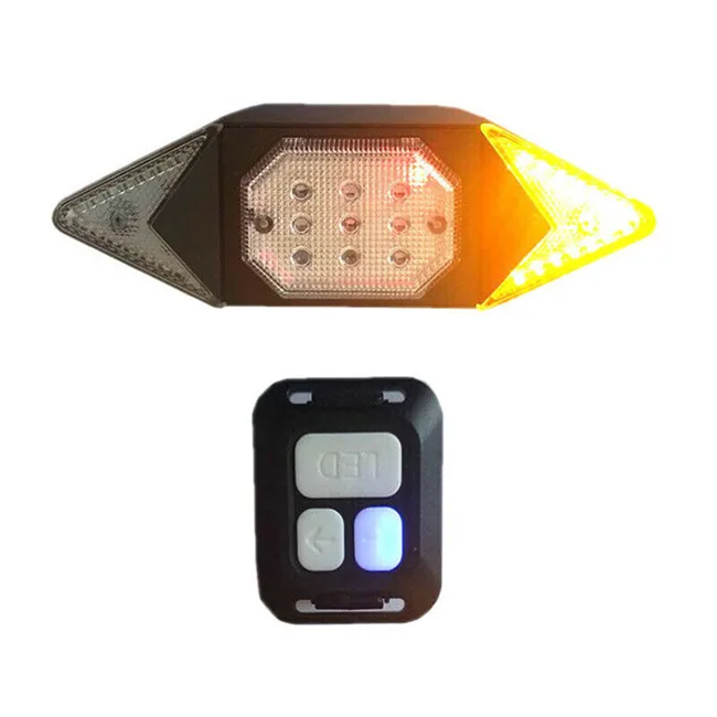 Bike Signal light (6)