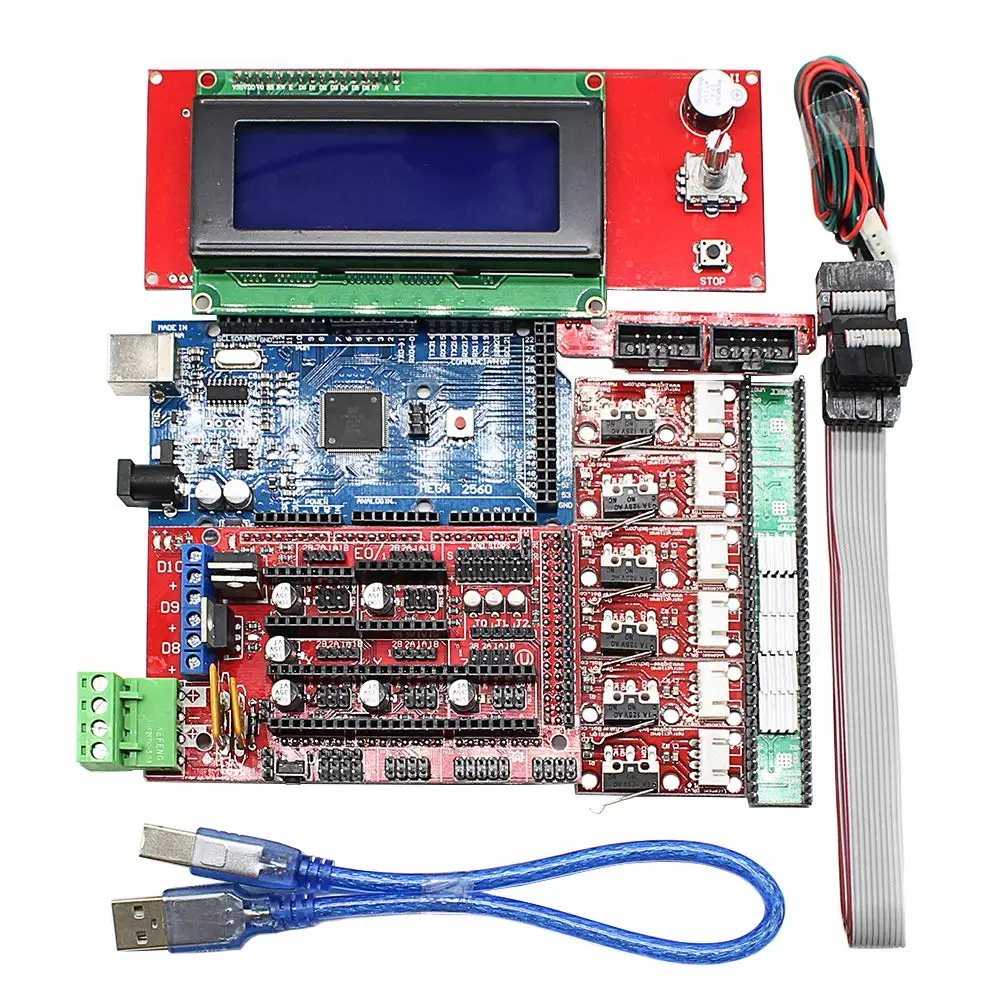 3d printer kit
