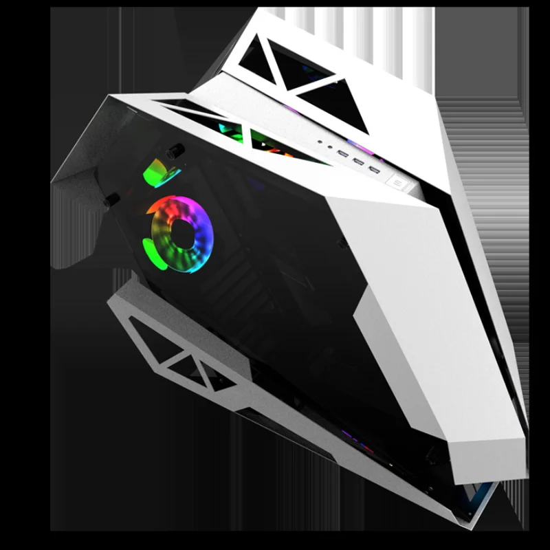 full tower computer gaming case