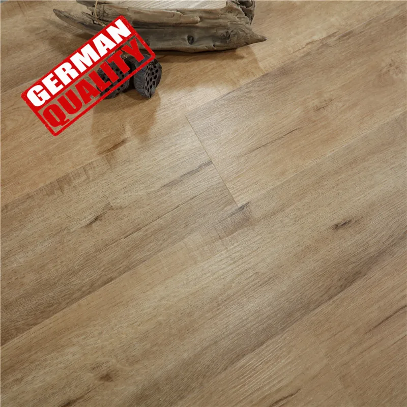 8mm High Quality Wood Texture Embossed Water Proof ...