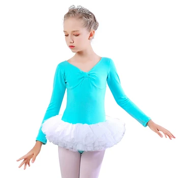 baby ballet clothes