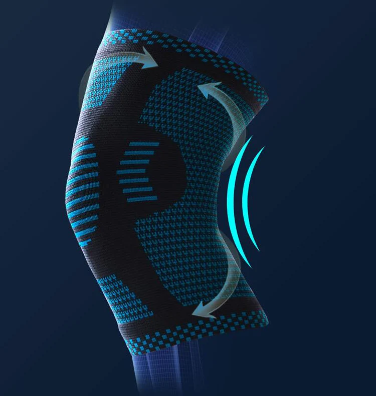 Knee sleeve-5