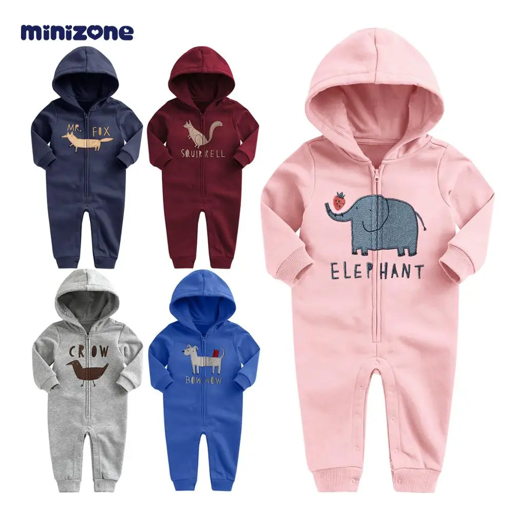 porte bébé minizone