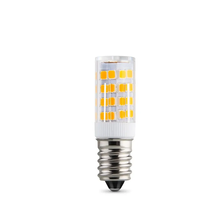 E12 230V with good quality SMD2835 warm white 4w G4G9 LED lamp