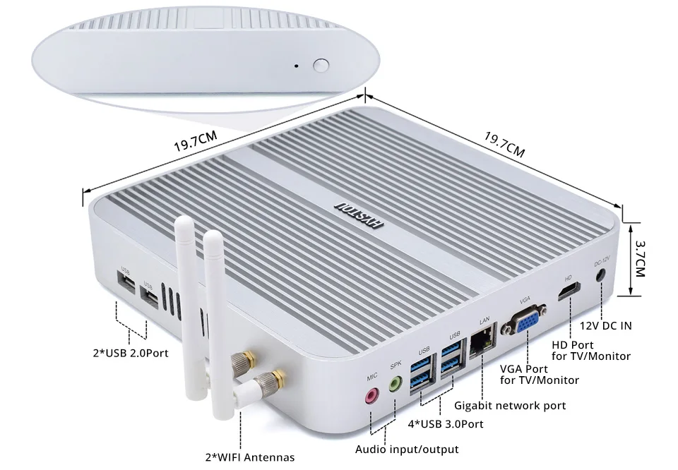 Gaming Pc Price In Pakistan Top Manufacture Wn 10 I5 4200u 128g Ssd Gaming Computer Desktops 