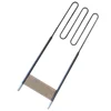 Mosi2 manufacturer direct sale w type mosi2 heating elements