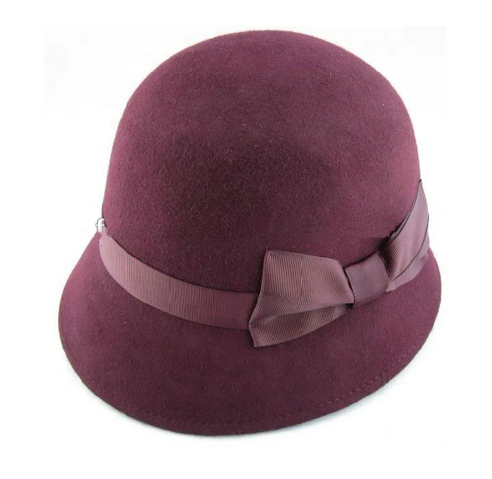 french style hat