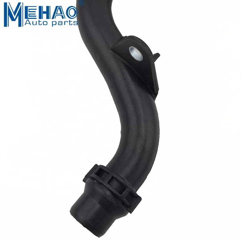 AUTO-PALPAL IRON WATER PIPE 06E121083G/B 06E 121 083G/B, Compatible With B8/C7/Q7/D4 3.0T, Water Pumps - Canada