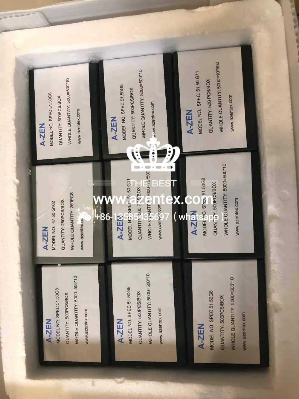 Knit Needle Latch Needle Of Raschel Warp Knitting Machines Single Bar