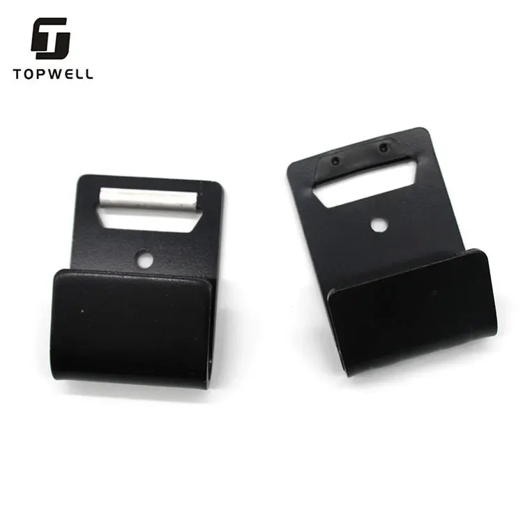 Multifunction High Strength Plastic Coated Flat J Shaped Hooks Buy