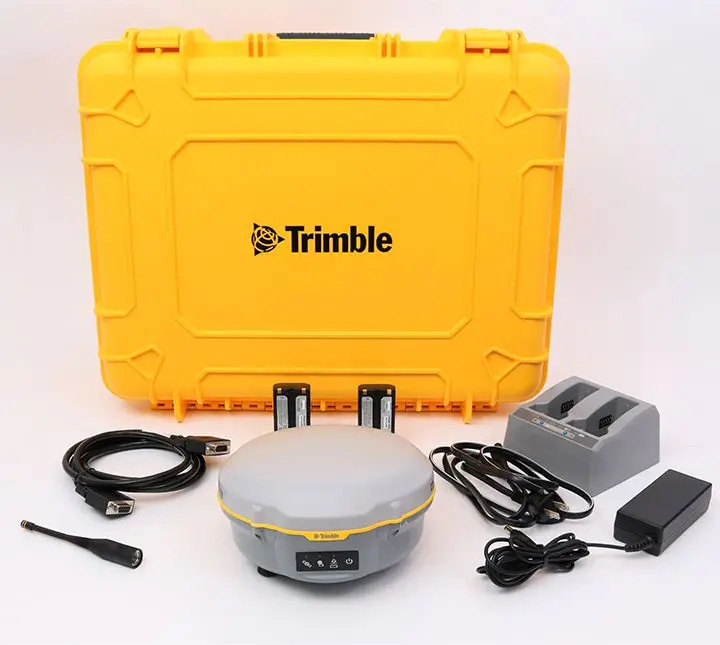 Trimble R8s Dual Frequency Rtk Gps Trackors Gnss Base Station Buy
