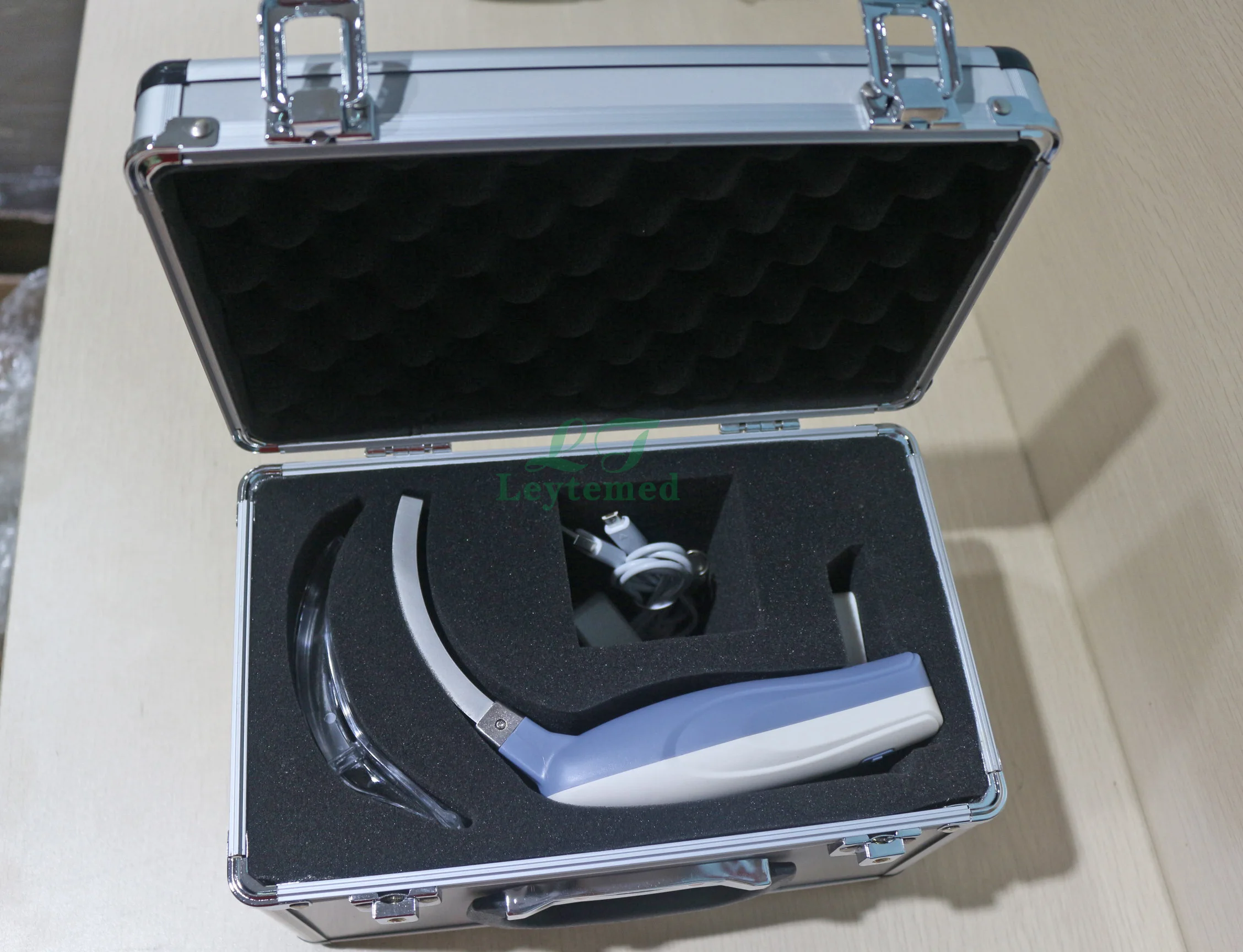 Ltev04 Flexible Fiber Optic Laryngoscope Buy Laryngoscope,Optic