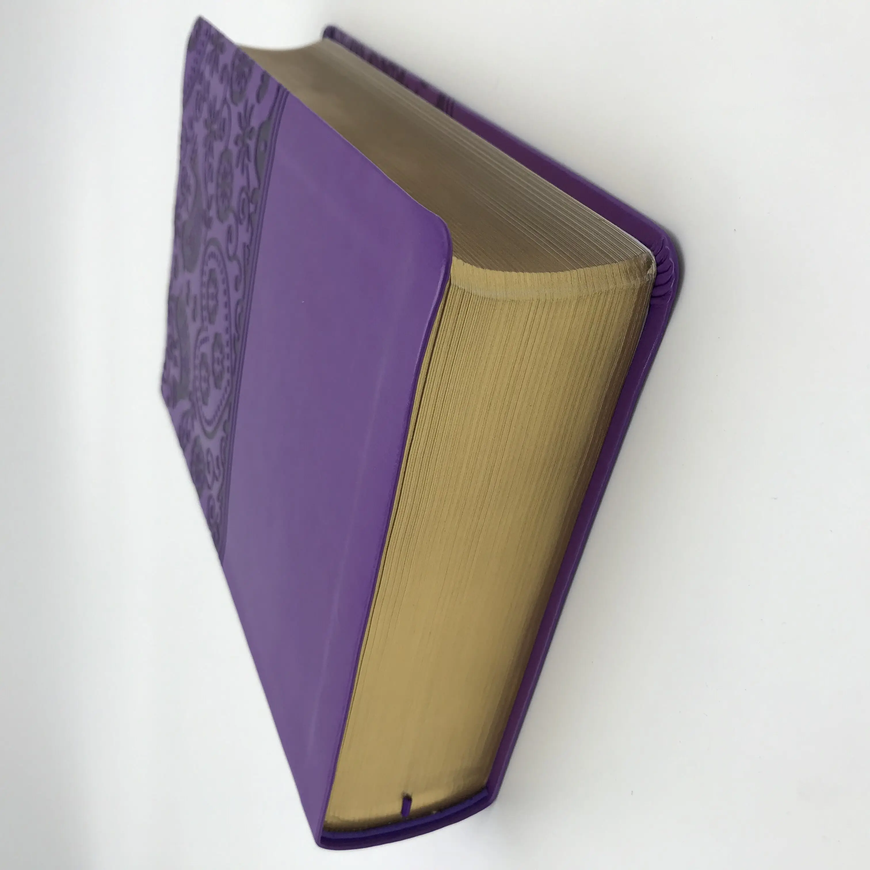 Wholesale Bible Printing Embossing Custom Bible Paper Book Printing