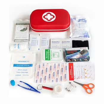 buy first aid supplies