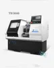 TS30G cnc lathe bar feeder for sale