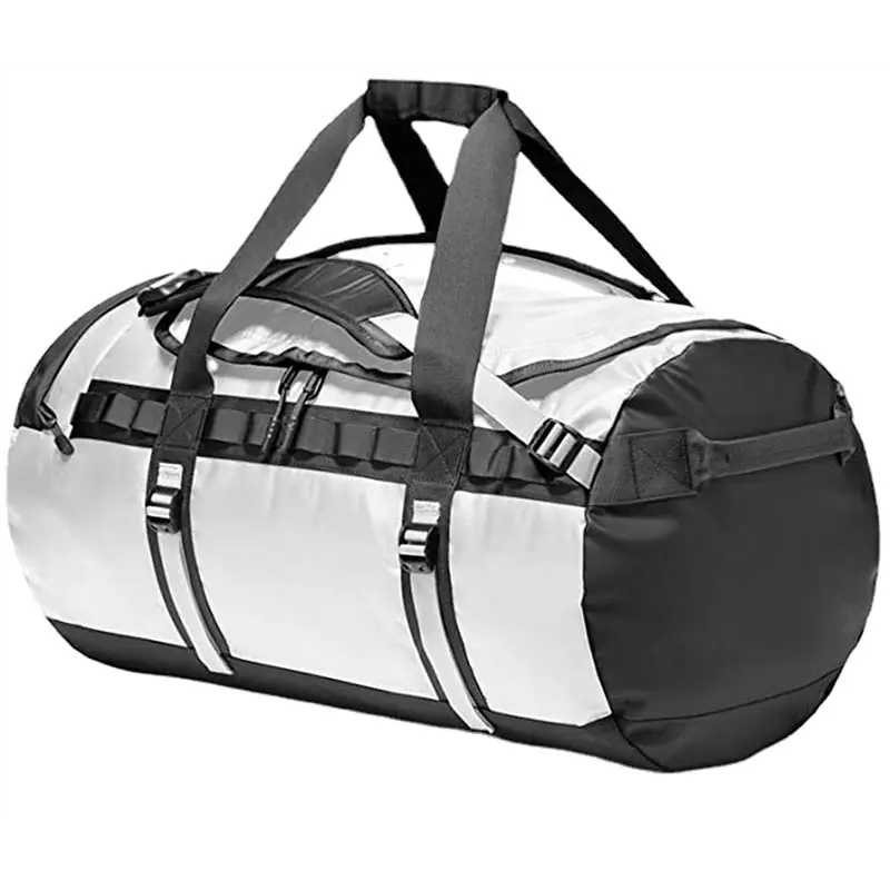 Manufacture Wholesale Custom Logo New Arrival Travel Pvc Waterproof