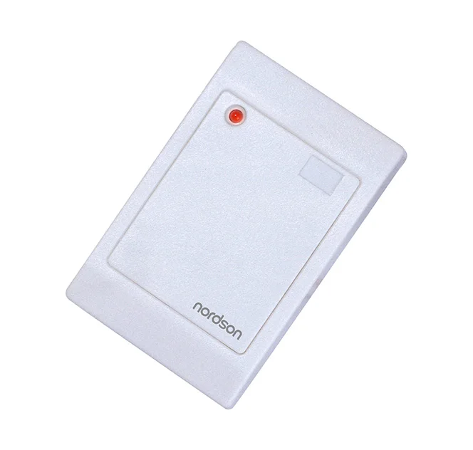 Proximity reader. Hid proxpoint plus (6005). Proximity reader. Proximity card reader. Считыватель дверной.