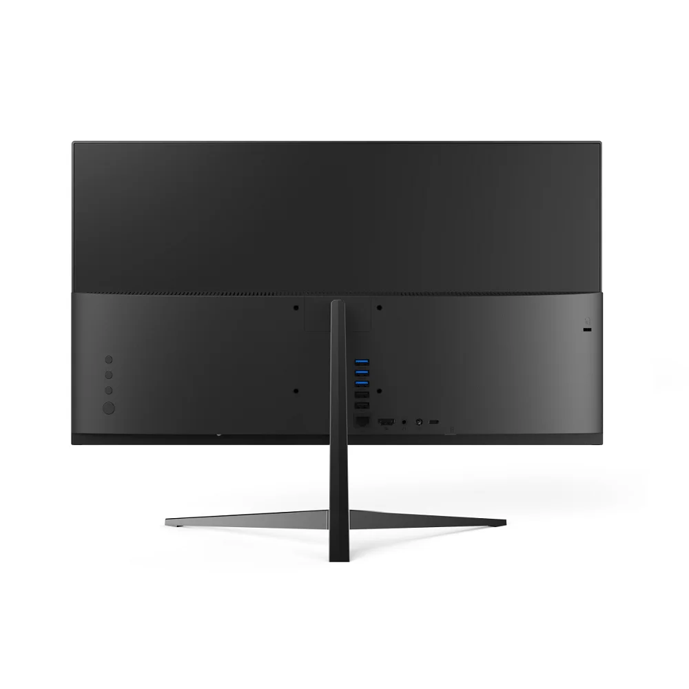 Gaming Pc I7 16gb 32g Ddr4 512g Ssd Hdd Assembled All In One Computers