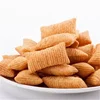 Stainless steel fried corn snacks food machine