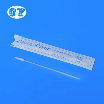 Gynecological Doctor Use Disposable Sterile Vaginal Swab Noninvasive ...