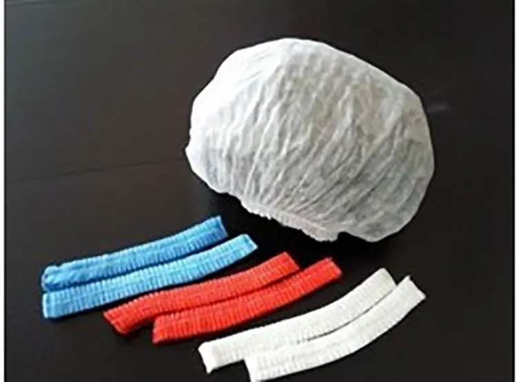Disposable Face Mask Raw Material 100%PP Nonwoven Medical Fabric