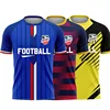 polyester shirts no brand t-shirts clothes men soccer wear tshirts of tenis masculino