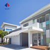 Factory direct sales sunshade waterproof aluminium awnings canopies from the sun