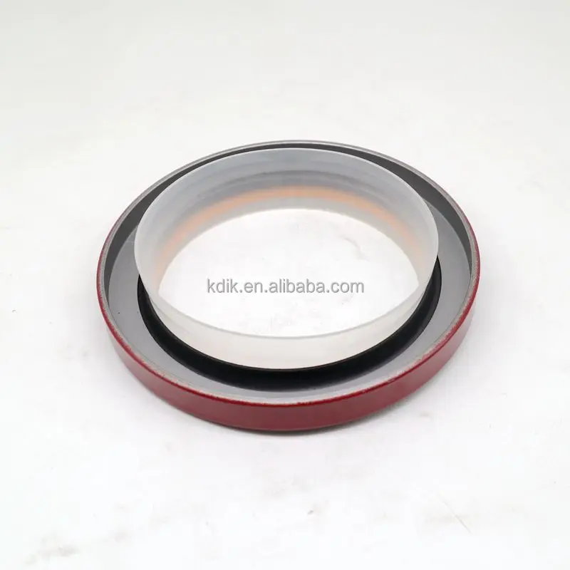 3006736 Front Crankshaft Oil Seal For Cummins N14 Fp Diesel 855 Engine
