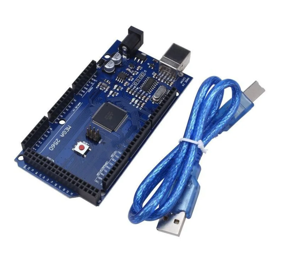 Mega2560 Mega 2560 R3 Atmega2560 16auch340g Avr Usb Board Development Board Buy Mega2560 R3 3431