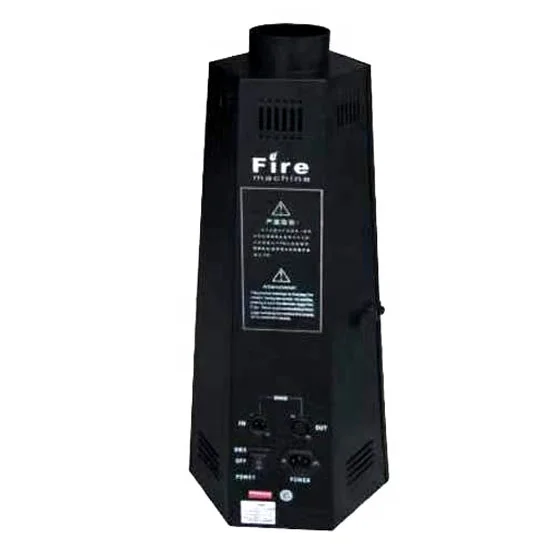 49Pagoda shape flame projectors9879.jpg