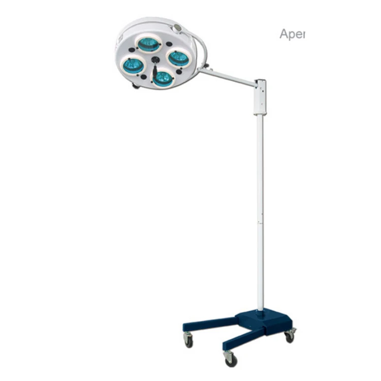 Operating Ceiling Surgical Shadowless Lamp Ot Light