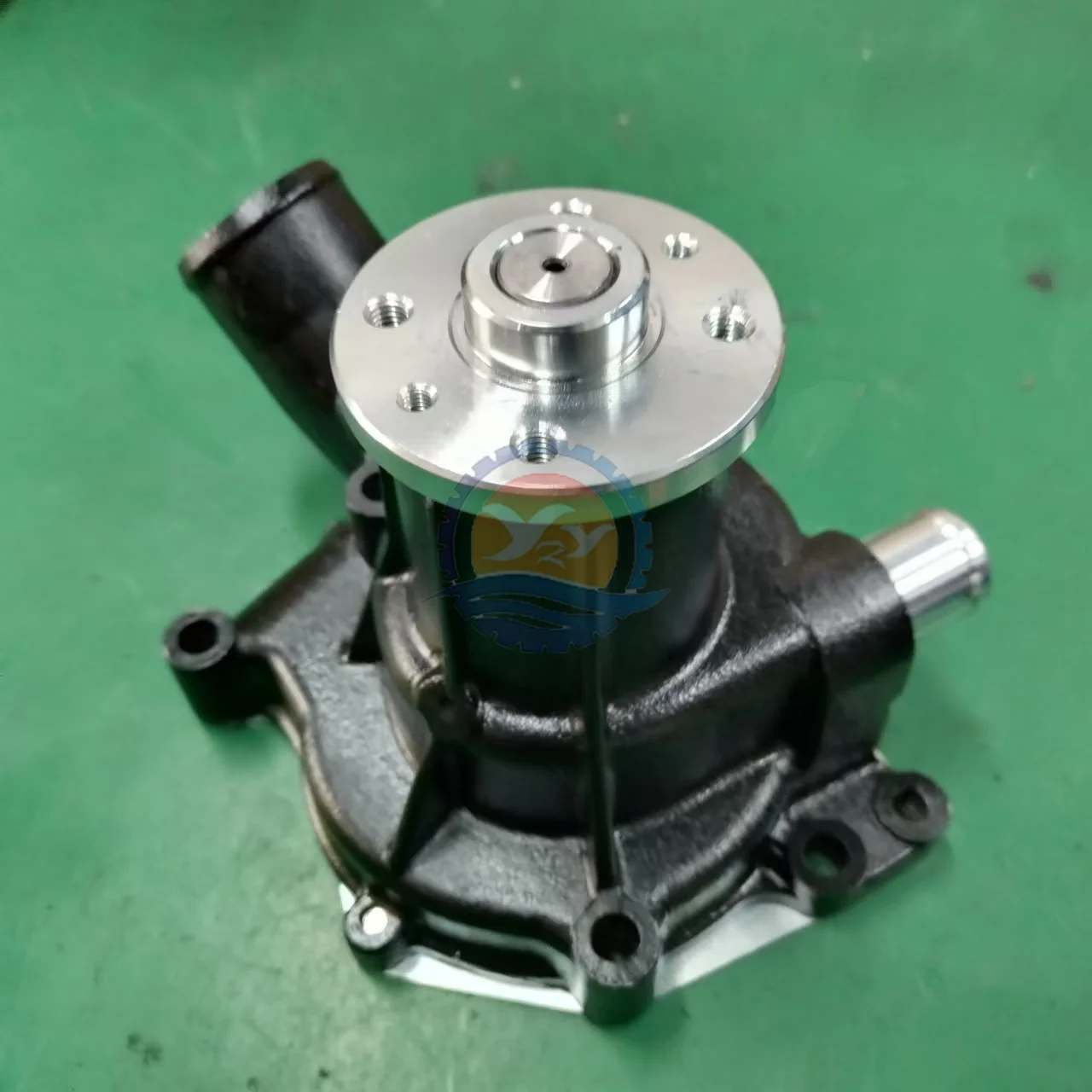 6BG1 Water Pump for Hitachi Excavator Parts - High-quality