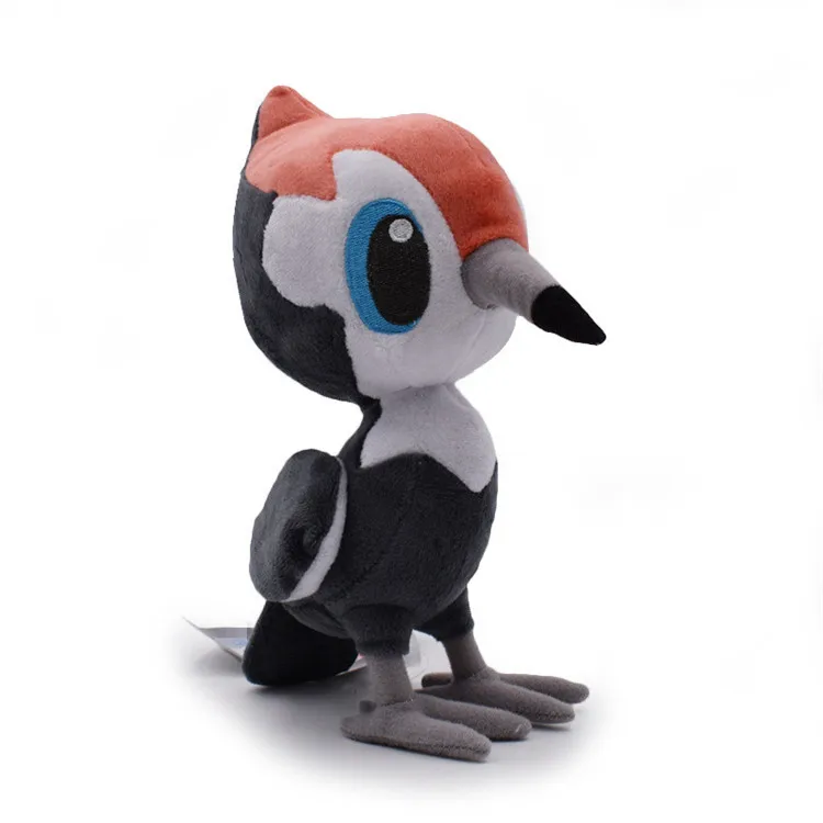 Woodpecker plush clearance