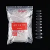 Half artificial short cover false nail tips for Gel polish use Nail tools in stock drop shipping
