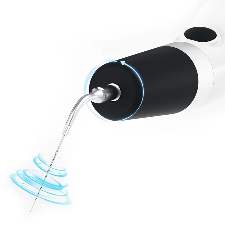 Wireless Dental Endo Ultra Activator / Sonic Activator For Endodontic Irrigation / Root Canal Irrigating Activator
