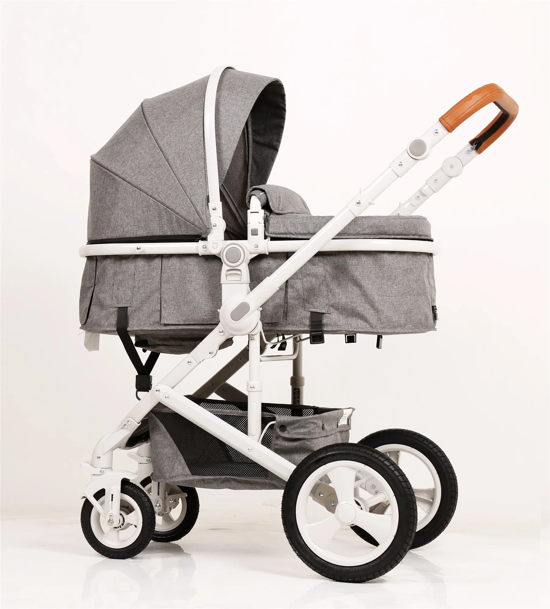 baby stroller 3 in 1 (6).JPG