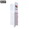 Ghana Elect Platform PP Polling Booth Voting ballot expert