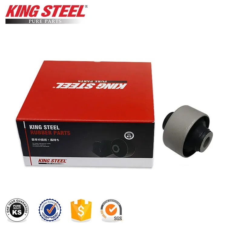 Front Control Arm Bush 4865587402 For Daihatsu Terios J100 19972005